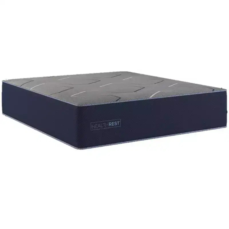 Materasso ibrido in memory foam con gel rinfrescante, 12", 1-2 persone, bianco