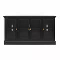 Ameriwood Home Everywhere Console for 65 TVs