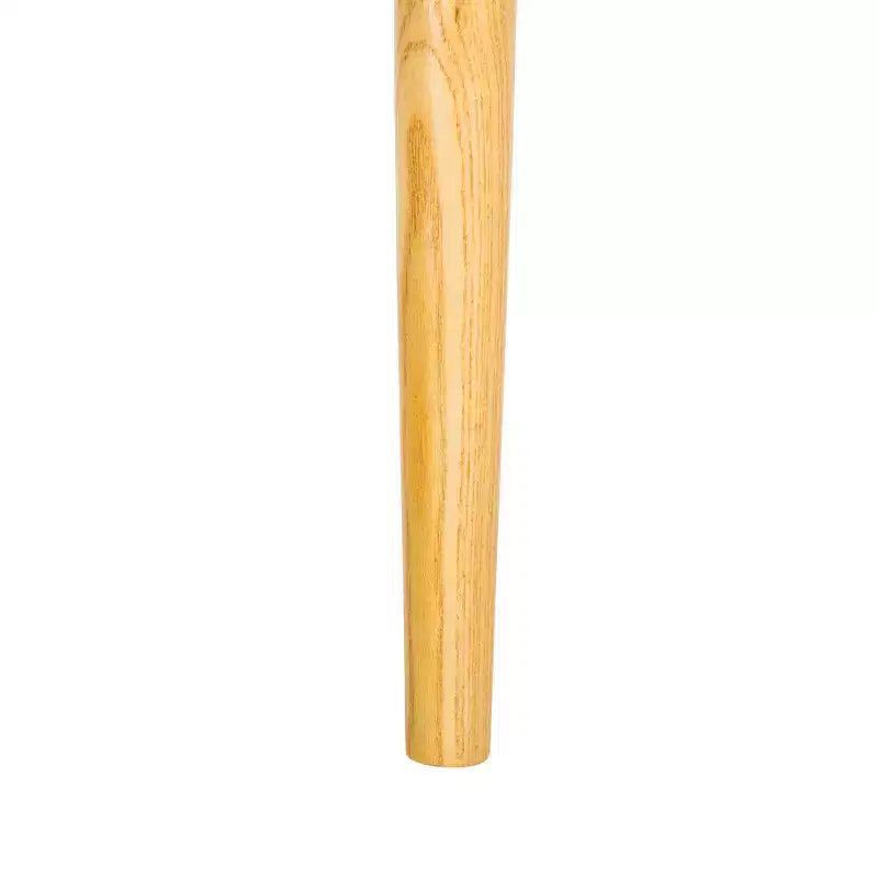 Sgabello d'accento imbottito Beige/Blu, Posti 1